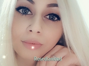 Rosediamond