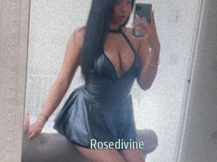 Rosedivine