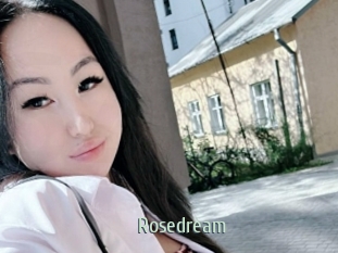 rosedream Sexcam Zone