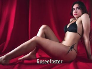 Roseefoster