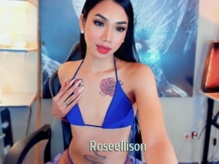 Roseellison