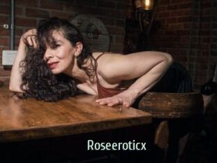 Roseeroticx