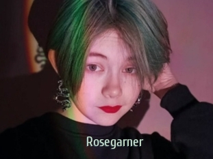 Rosegarner