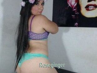 Roseginger
