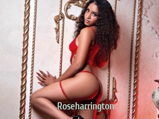 Roseharrington