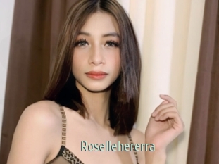 rosellehererra Sexcam Zone