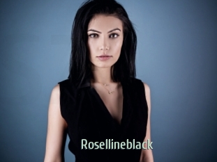 Rosellineblack
