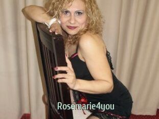 Rosemarie4you