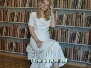 Rosemarietremel