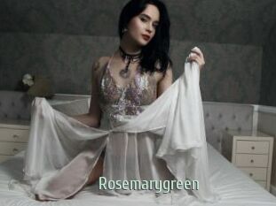 Rosemarygreen