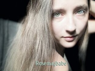 Rosemaybabe