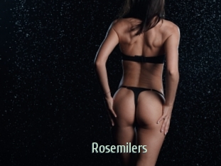 Rosemilers