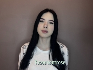 Rosemontrose
