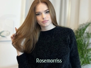Rosemorriss