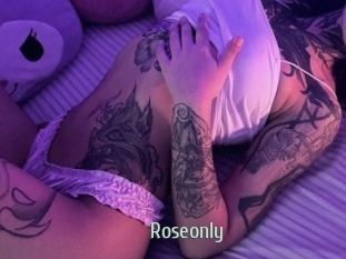 Roseonly