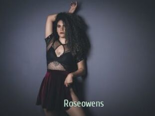 Roseowens