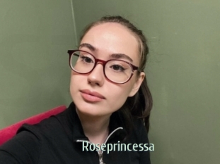 Roseprincessa