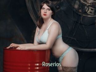 Roserios