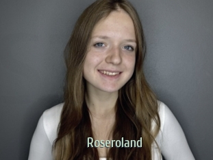 Roseroland