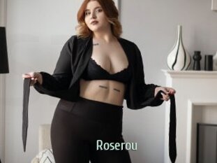 Roserou