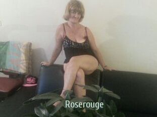 Roserouge