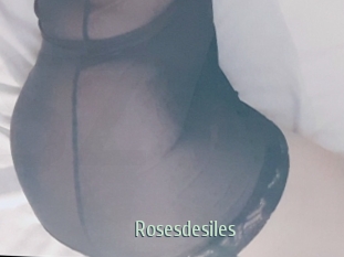 Rosesdesiles