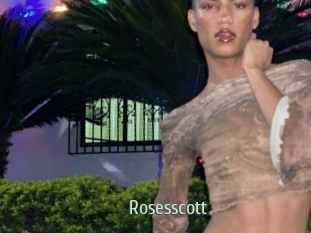 rosesscott Sexcam Zone