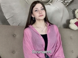 Rosesweet