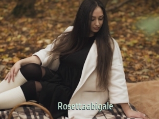 Rosettaabigale