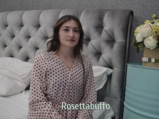 Rosettabuffo