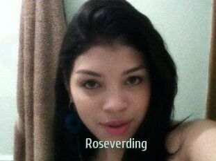 Roseverding