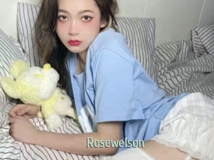 Rosewelson