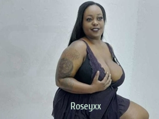 Roseyxx
