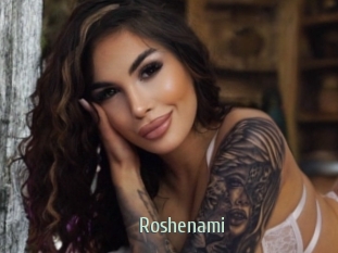 Roshenami