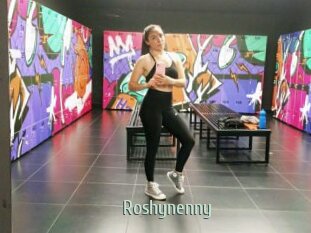 Roshynenny