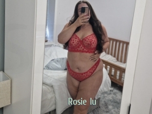 Rosie_lu