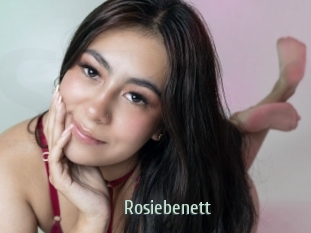 Rosiebenett