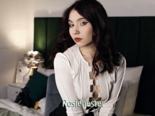 Rosiehester