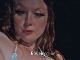 Rosiemcclure