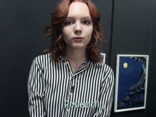 Rosiemcfly