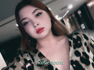 Rosiemoons