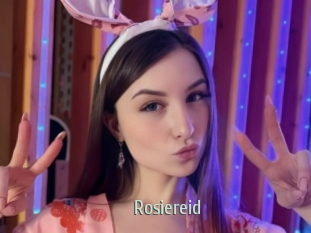 Rosiereid