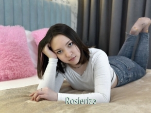 Rosierize