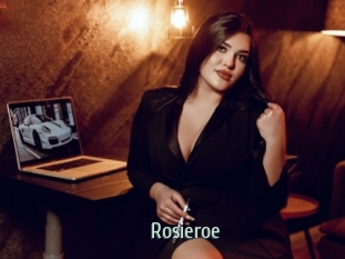 Rosieroe