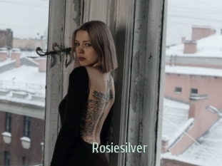 Rosiesilver