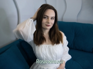 Rosiewintour