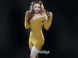 Rosiniya