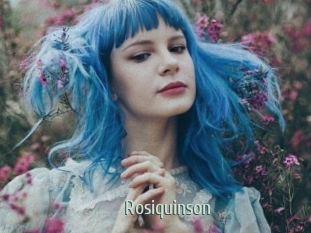 Rosiquinson