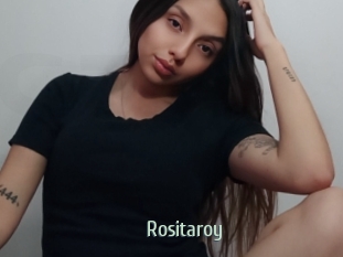 Rositaroy