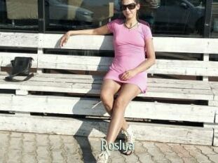 Roslya